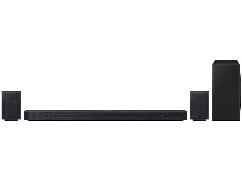 Саундбар Samsung HW-Q930C - фото 3