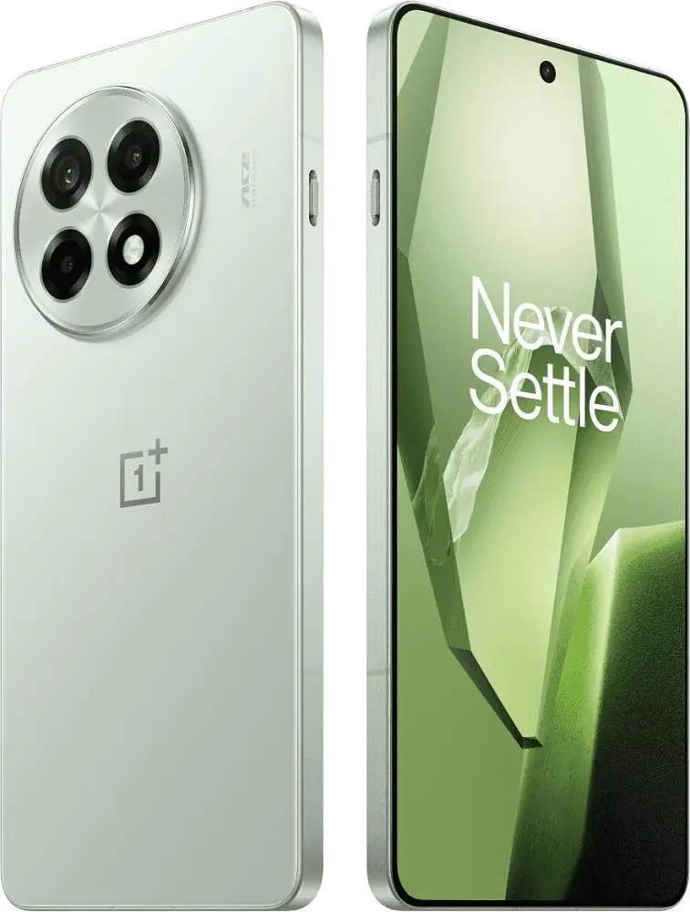Смартфон OnePlus Ace 5 16/512GB Green (CN) [noNFC, без Play Market, ColorOS, без оновлень, без української мови] - фото 2