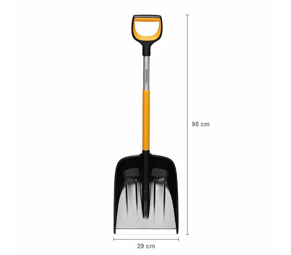Лопата автомобільна Fiskars X-series ™ 1057393 - фото 2