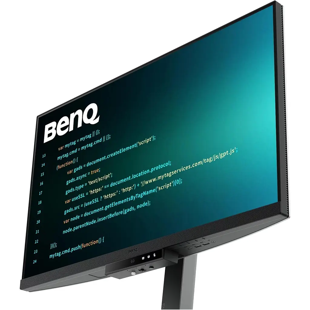 Монитор BenQ 31.5` RD320U (9H.LMSLA.TBE) [147896] - фото 5