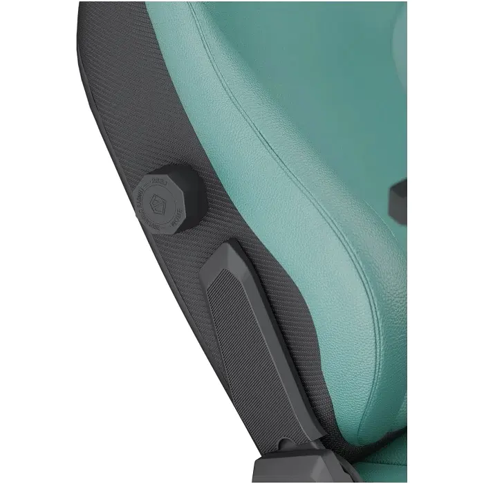 Крісло ігрове Anda Seat Kaiser 3 Size XL Green (AD12YDC-XL-01-E-PV/C) - фото 9