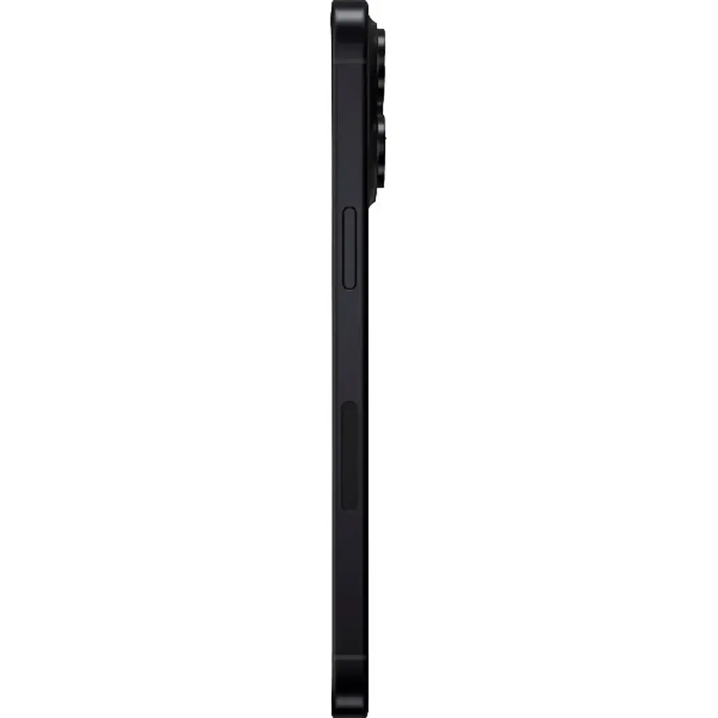Смартфон Apple iPhone 15 Pro Max 1TB eSIM Black Titanium [MU6F3] [93908] - фото 10