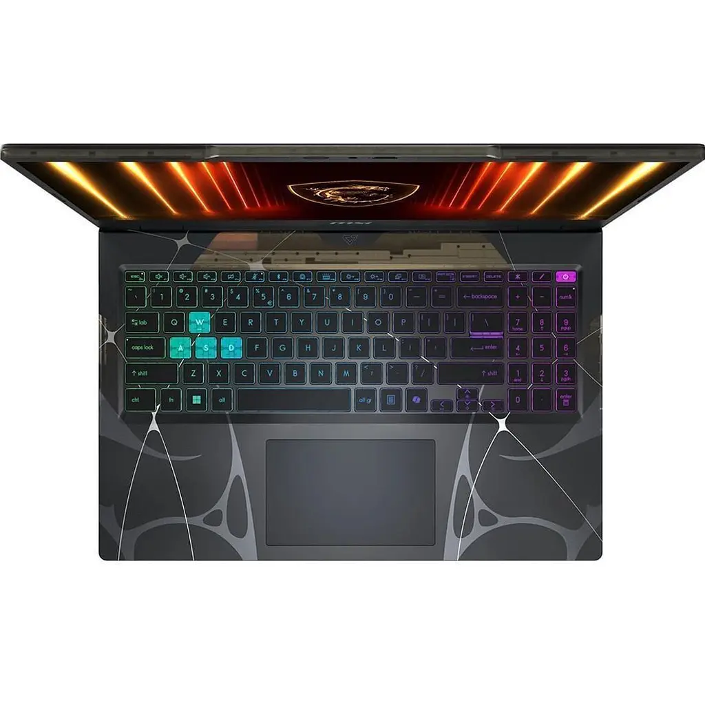 Ноутбук MSI Cyborg 15 B2RWFKG (B2RWFKG-071US) CUSTOM [173995] - фото 3