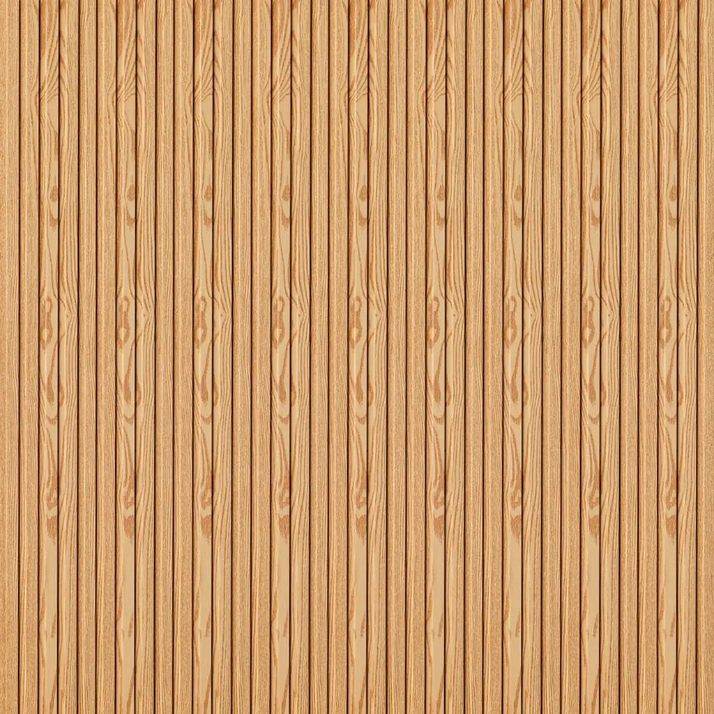 Декоративна рейка WPC стінова сосна 3000x150x9мм (D) SW-00001867 - фото 6