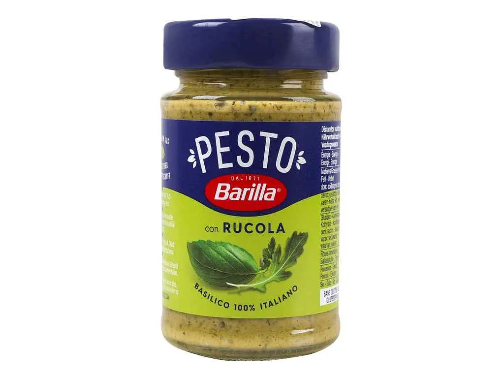 Cоус BARILLA Песто 190г