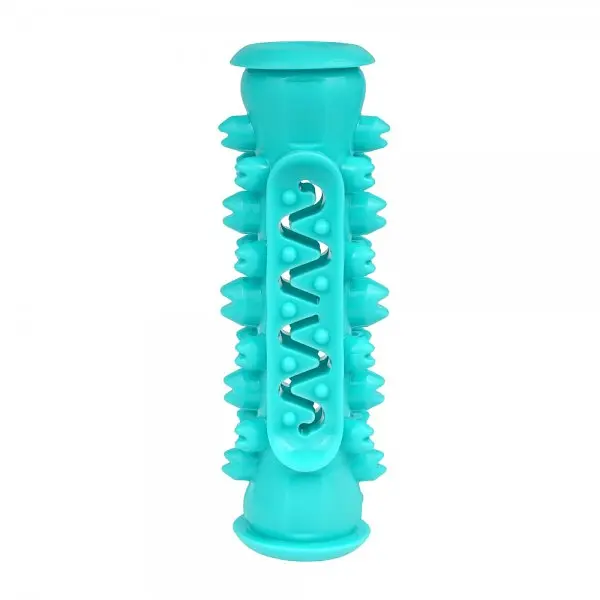 Іграшка для собак Bronzedog PetFun Dental Кістка - фото 3