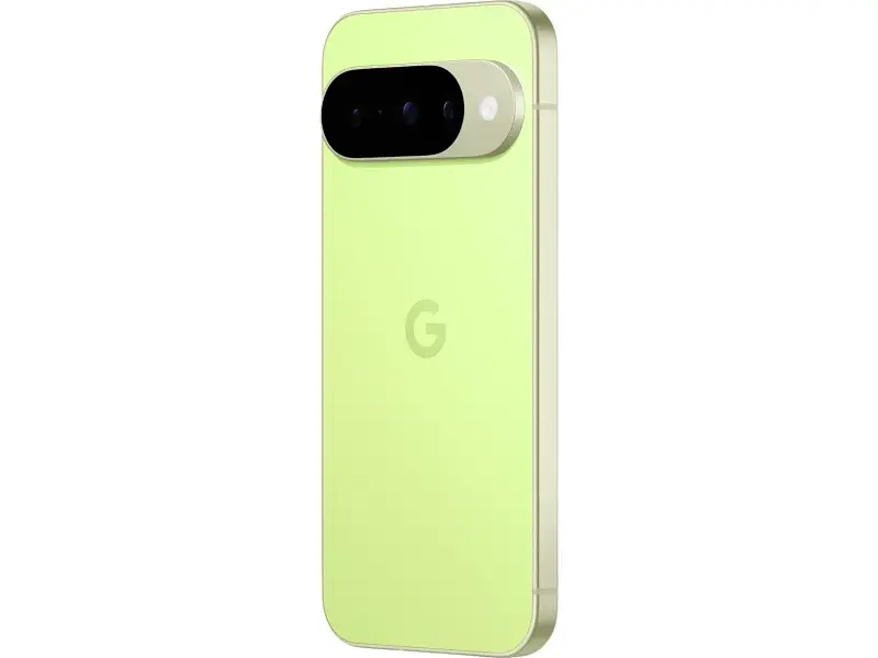 Смартфон Google Pixel 10 12/128GB Lemongrass - фото 7