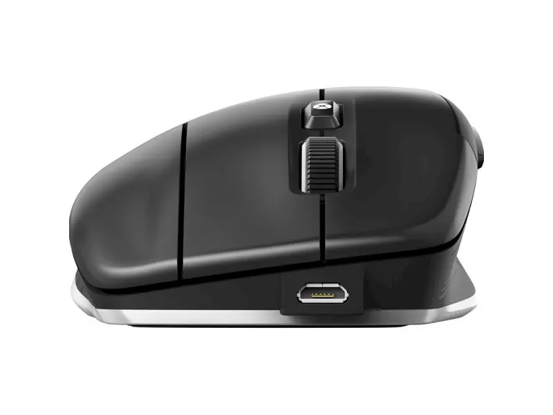 Миша 3Dconnexion CadMouse Compact Wireless USB-C (3DX-700118) - фото 2