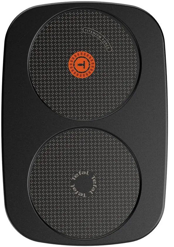 Млинниця Tefal Crepier Gourmet PY900D12 - фото 5