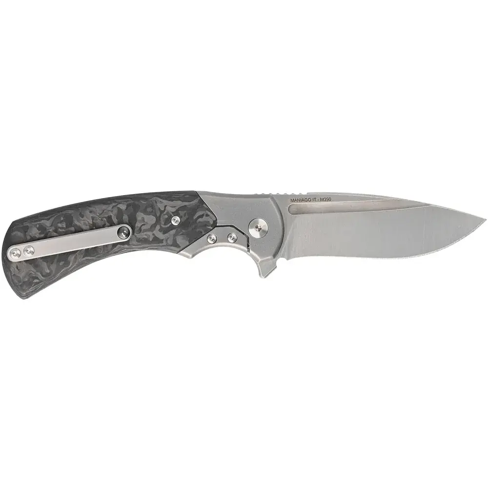 Ніж Fox 40° Anniversary Knife - фото 2