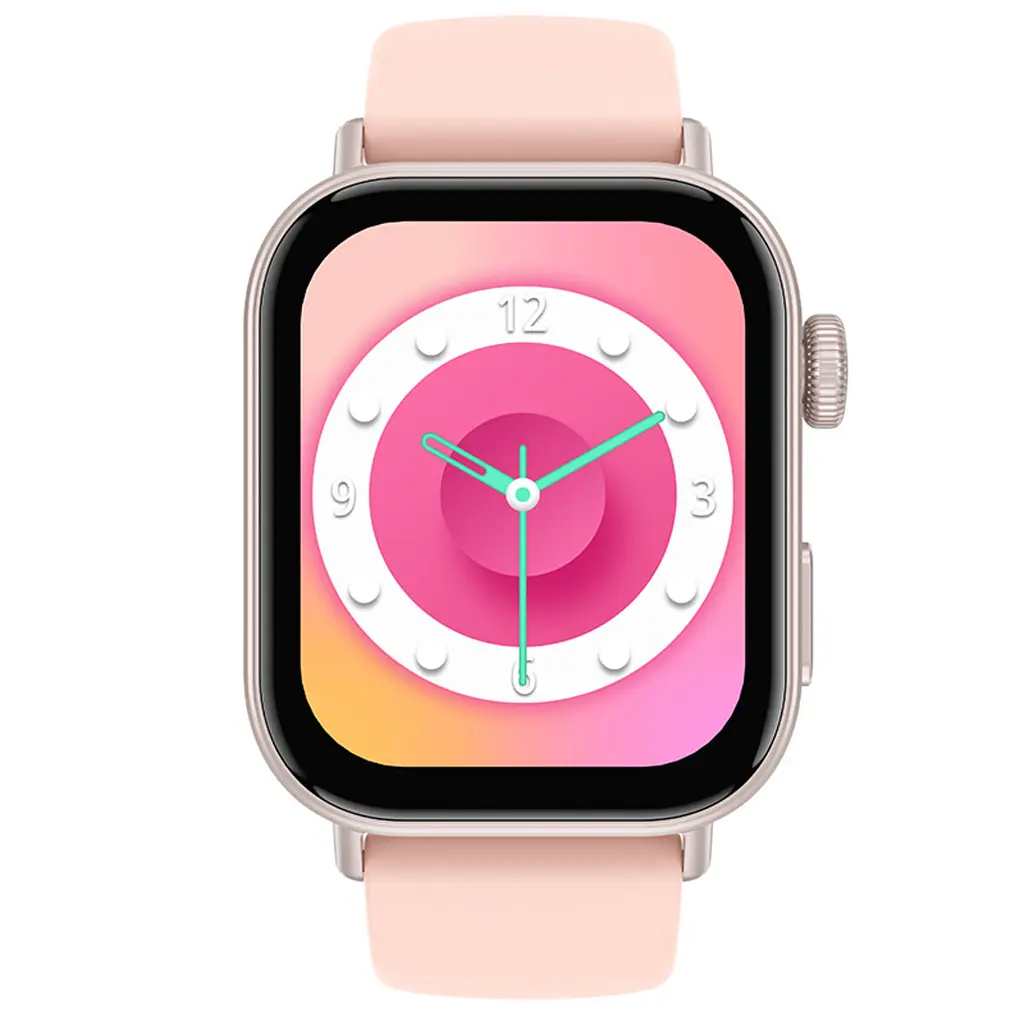 Смарт-годинник HOCO Y32 44mm. 225 mAh. IP67 Smart sports watch(call version) - фото 5
