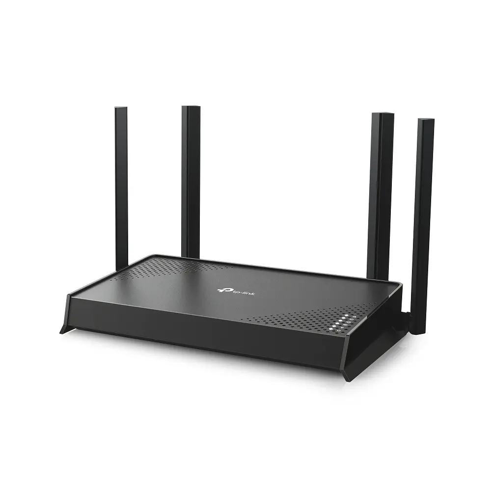 Бездротовий маршрутизатор TP-Link Archer BE220 - фото 2
