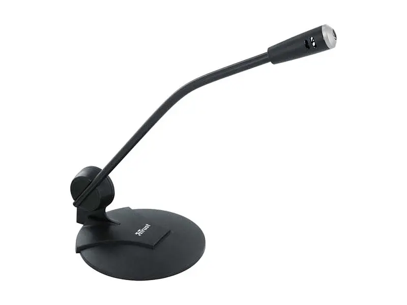 Мікрофон Trust Primo Desk Microphone