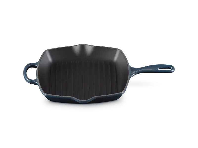 Сковорода гриль Le Creuset Signature (20183261290422) - фото 5