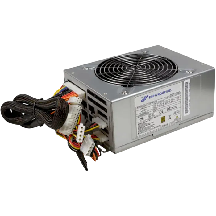 Блок живлення FSP IPC 1200W 80+ Gold (FSP1200-50AAG) - фото 3