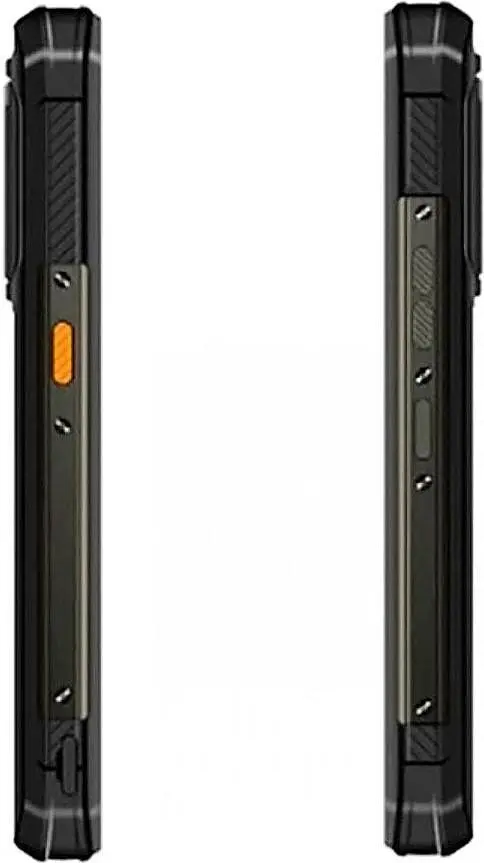 Смартфон Oukitel WP30 Pro 12/256GB Black (Global) - фото 6