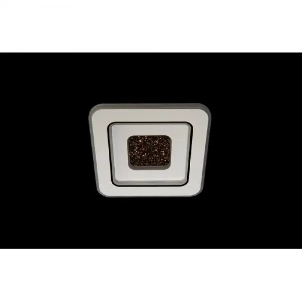 LED світильник стельовий настінний 20 см Linisoln 4372-200 - фото 4