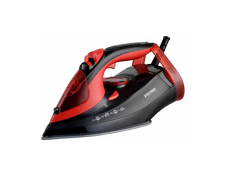 Праска з парою Prime Technics PTI 2677 FR