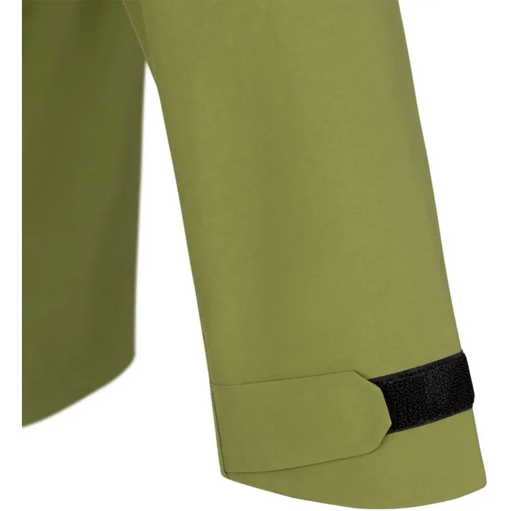 Куртка Frontier Alpha XXXL 20K/20K Olive - фото 6