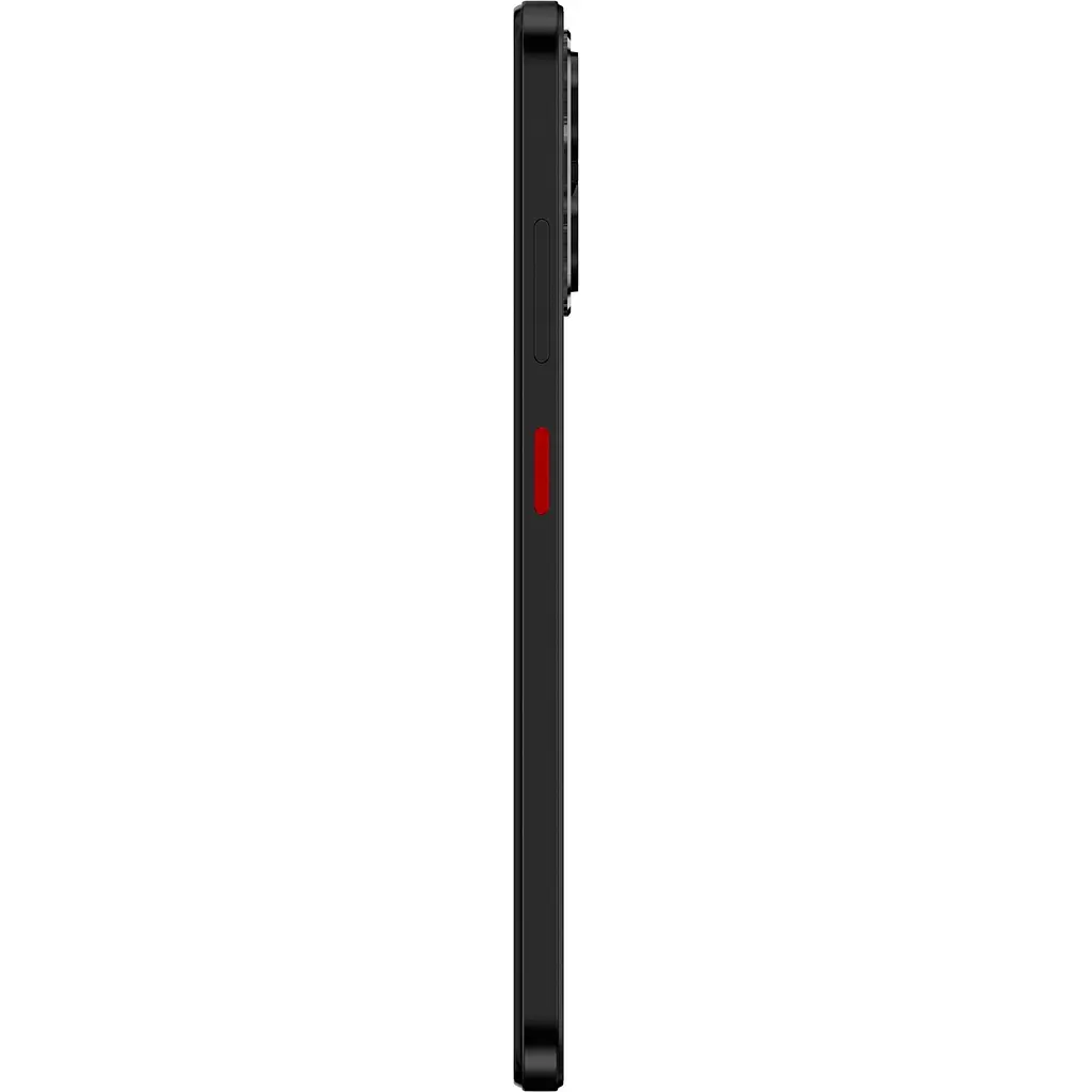Смартфон ZTE Blade A36 4/64GB Black [147563] - фото 12