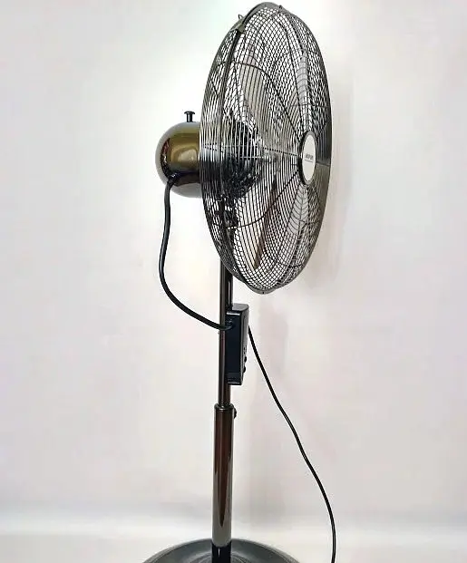 Вентилятор MPM MWP-13M - фото 9