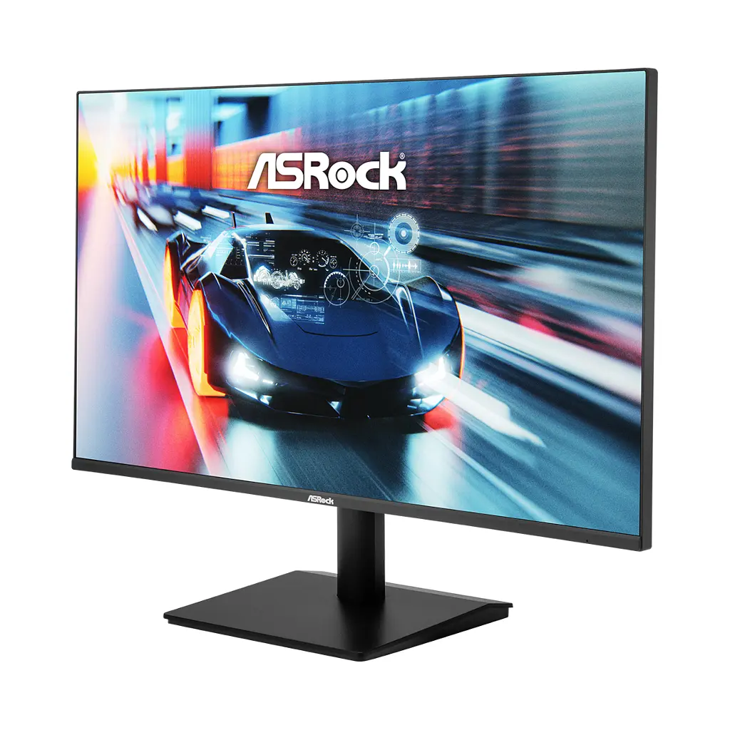 Монітор ASRock CL25FFB - фото 3