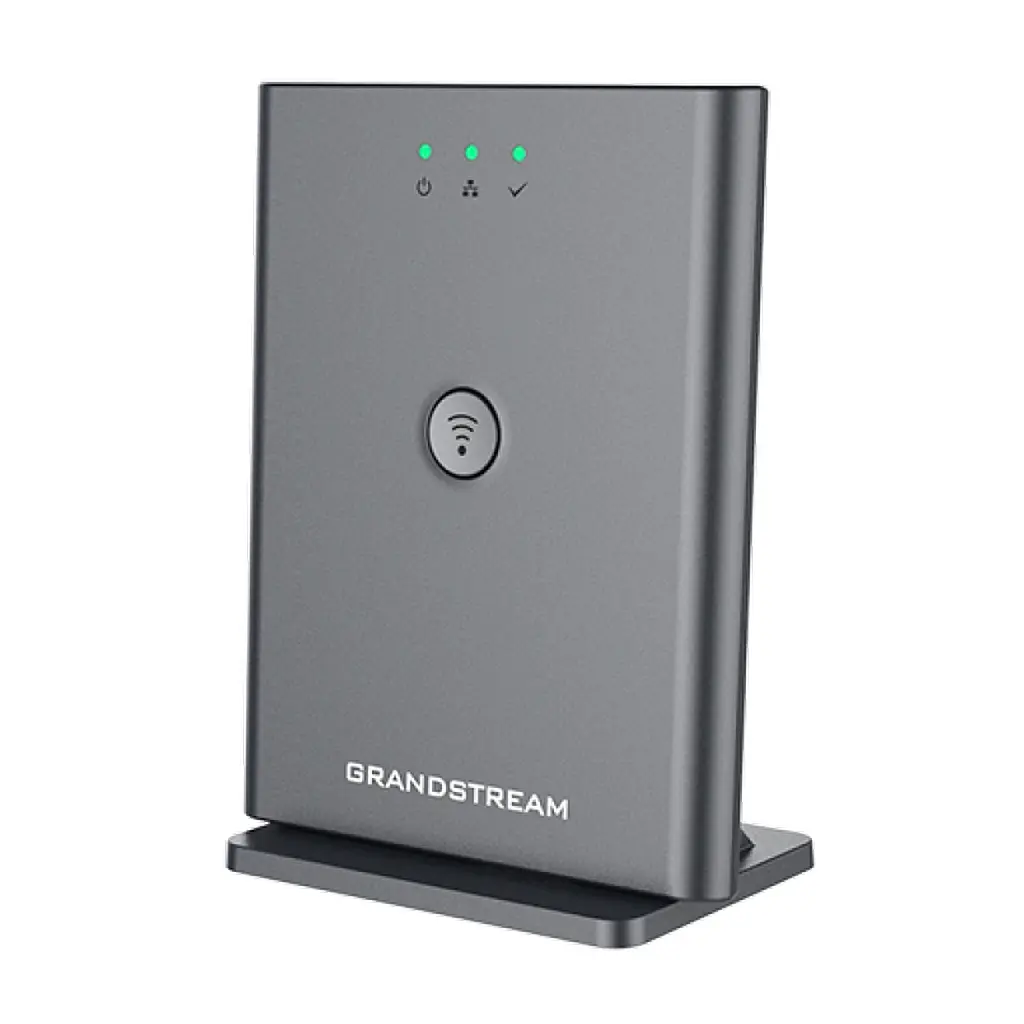 VoIP-шлюз Grandstream DP755 - фото 3