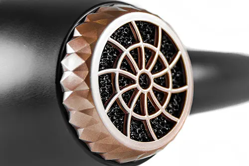 Фен Adler AD 2244 AC motor - фото 8