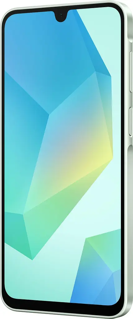 Смартфон Samsung Galaxy A16 SM-A165 8/256GB Light Green SM-A165FLGCEUC - фото 4