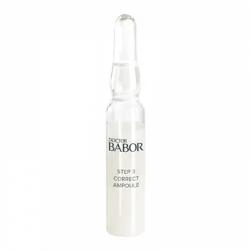 Ампули для обличчя Babor Doctor Babor Daily Brightening Intense Skin Tone Corrector Treatment 28x2 мл - фото 4