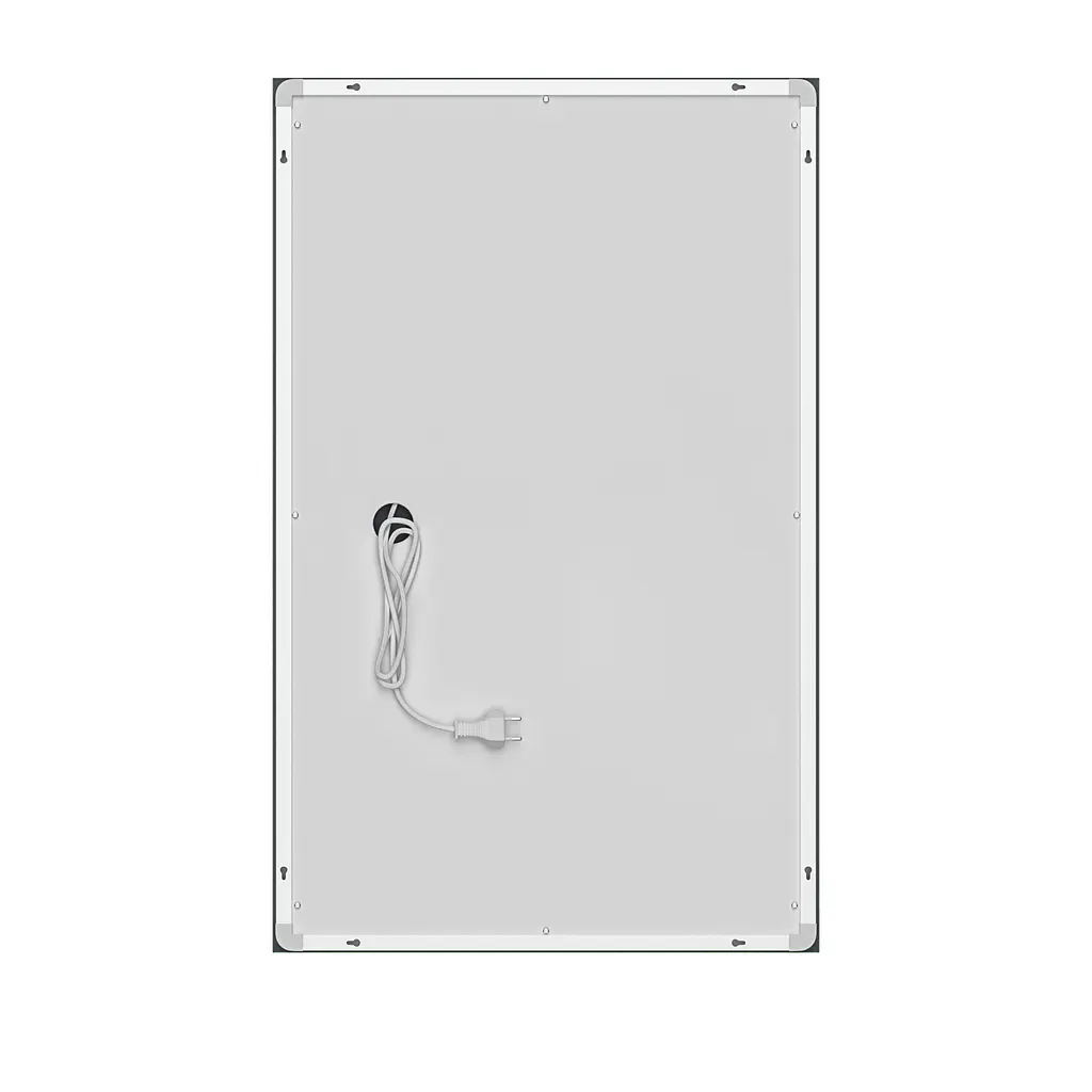 Дзеркало Mixxus Premium Quadro MR20-50x80-Reverse MP6620 - фото 4