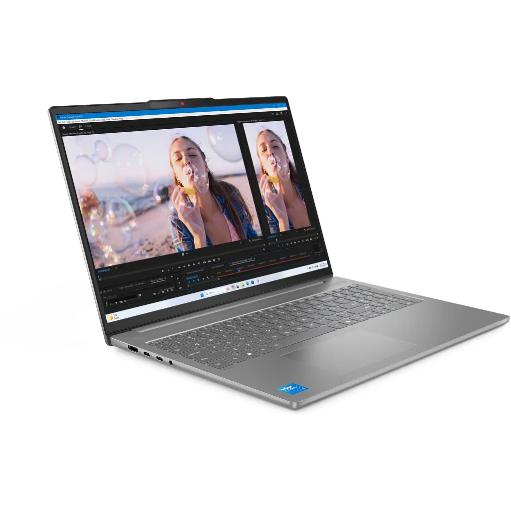 Ноутбук Lenovo IdeaPad Slim 5 16IRH10 (83HS009XRA) - фото 2