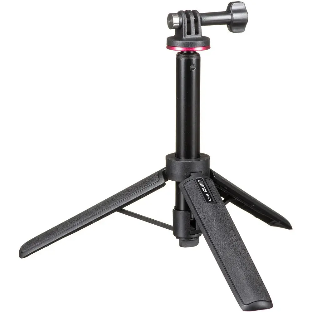 Штатив Ulanzi Vijim MT-72 51CM Tripod for GoPro (UV-T047GBB1 MT-72)
