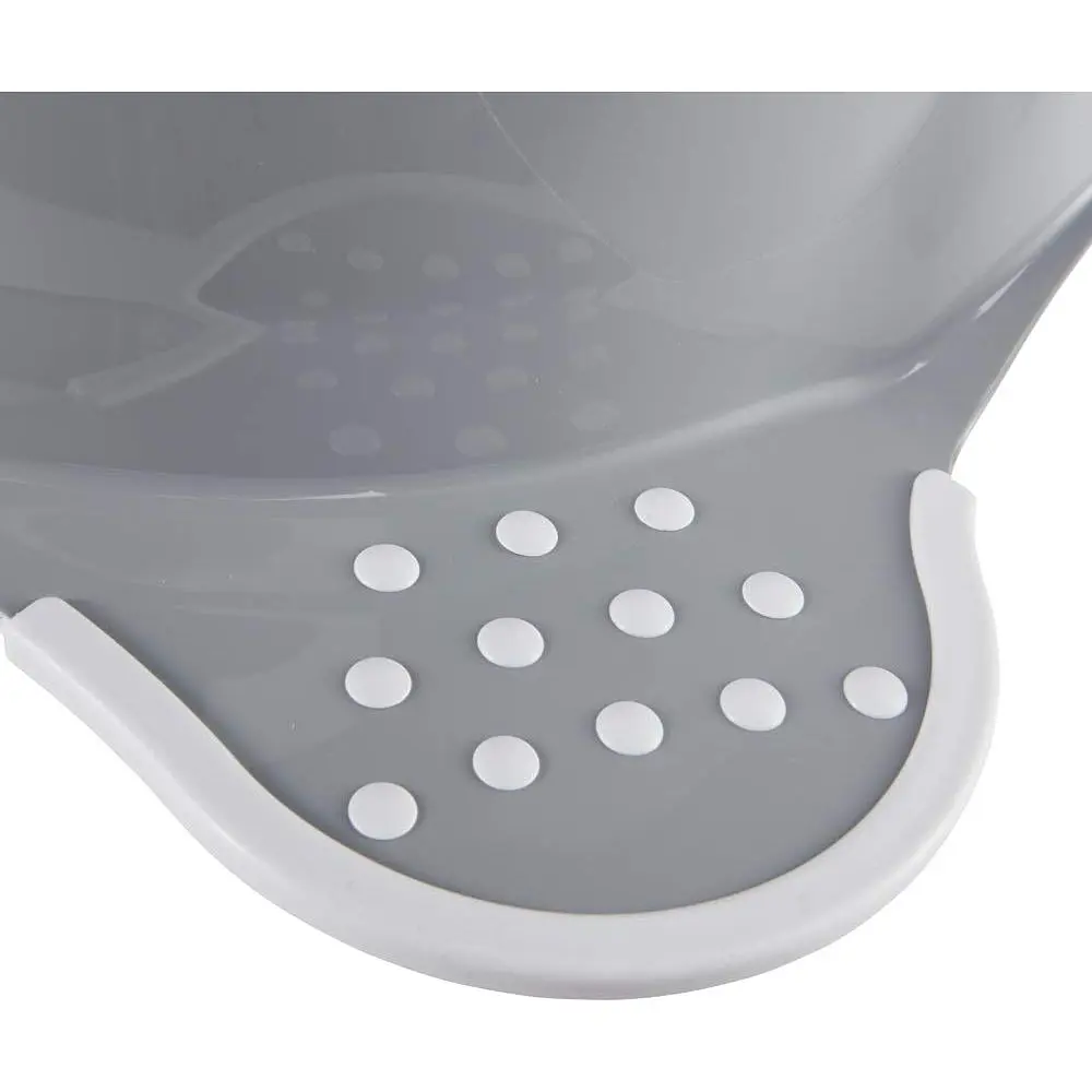 Горщик нічний Keeeper Stars сірий (5024) - фото 3