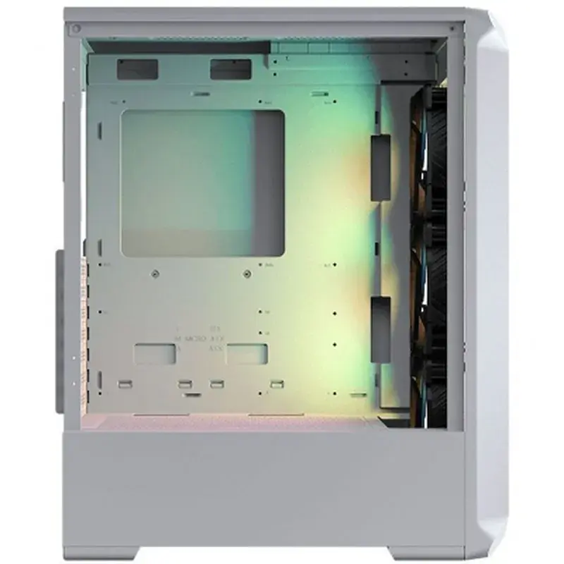 Корпус для ПК Cougar Archon 2 Mesh RGB White - фото 7