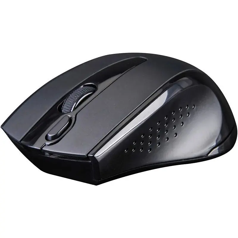 Миша A4Tech G9-500FS Silent Wireless black - фото 3