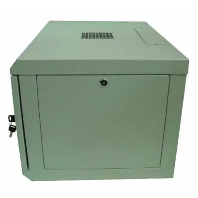 Шафа настінна Hypernet 15U 19 600x600 (WMNC66-15U-FLAT) - фото 3