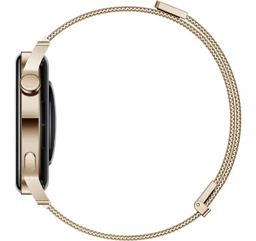 Смарт-часы Huawei Watch GT 3 42mm Elegant Gold (55027151) - фото 6