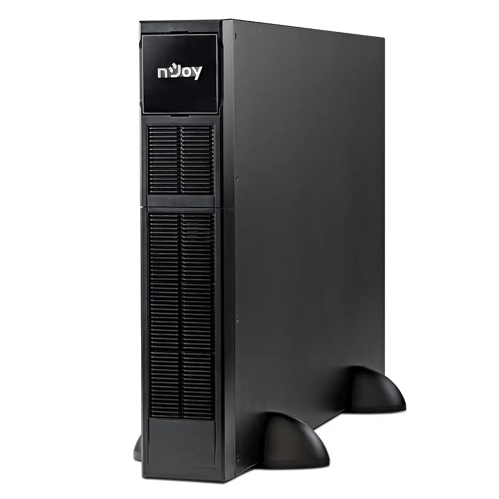 Бокс для акумуляторів Njoy 2U Battery Pack для Balder 6K/10K 12V 7Ah (PWUP-BP16PBA-AZ01B) - фото 6