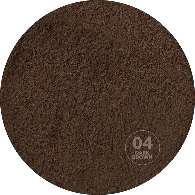 Хна для брів Sinart Browpro Henna Sachet 04 1.5 г - фото 3