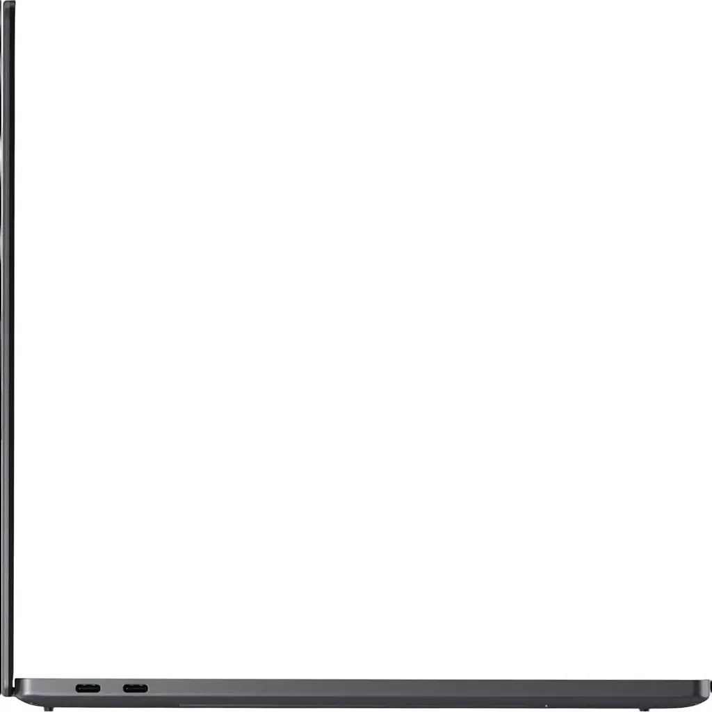Ноутбук Dell XPS 16 DA16260 Graphite (18KNJ) [174152] - фото 8