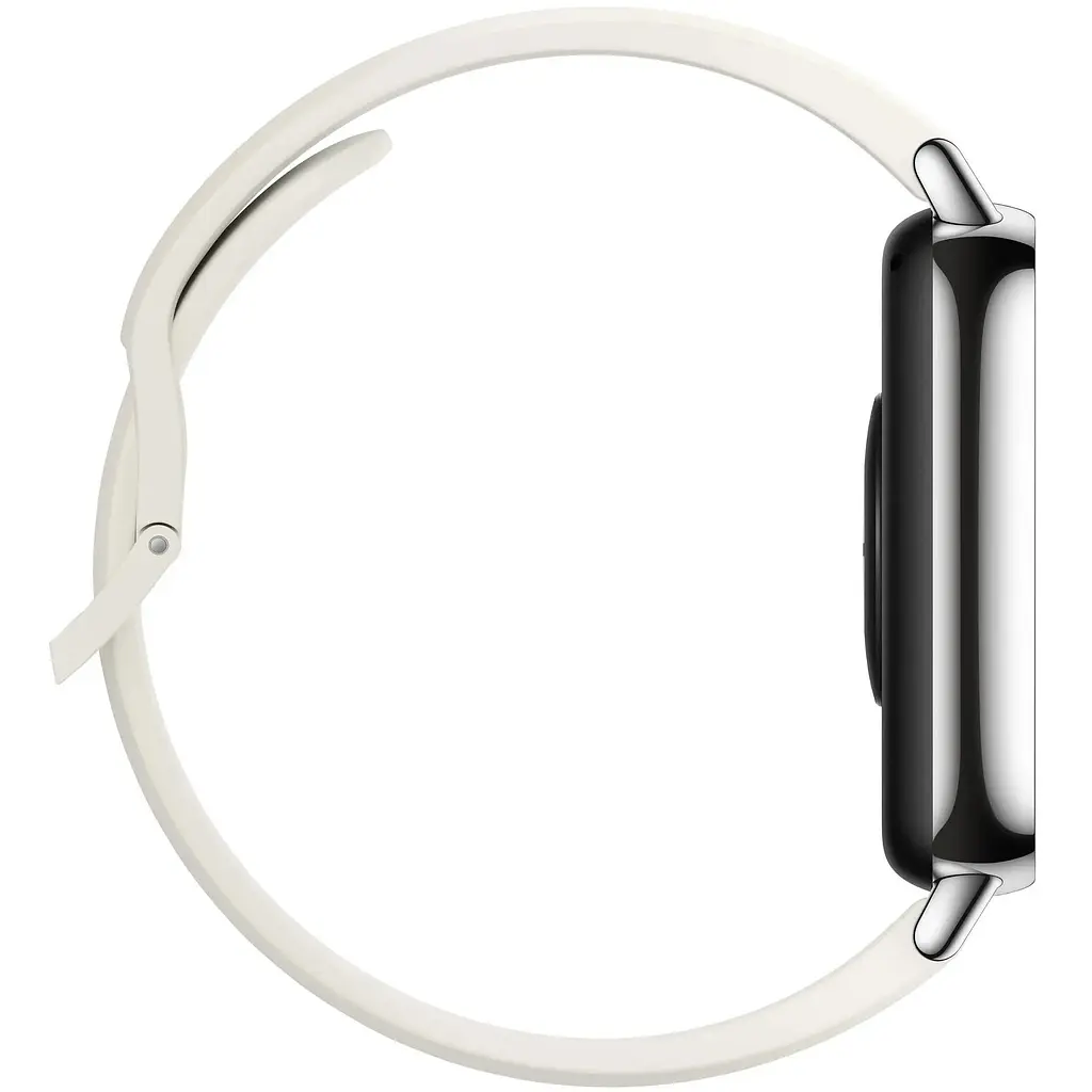 Смарт-часы Xiaomi Redmi Watch 5 Lite Light Gold BHR8791GL - фото 4
