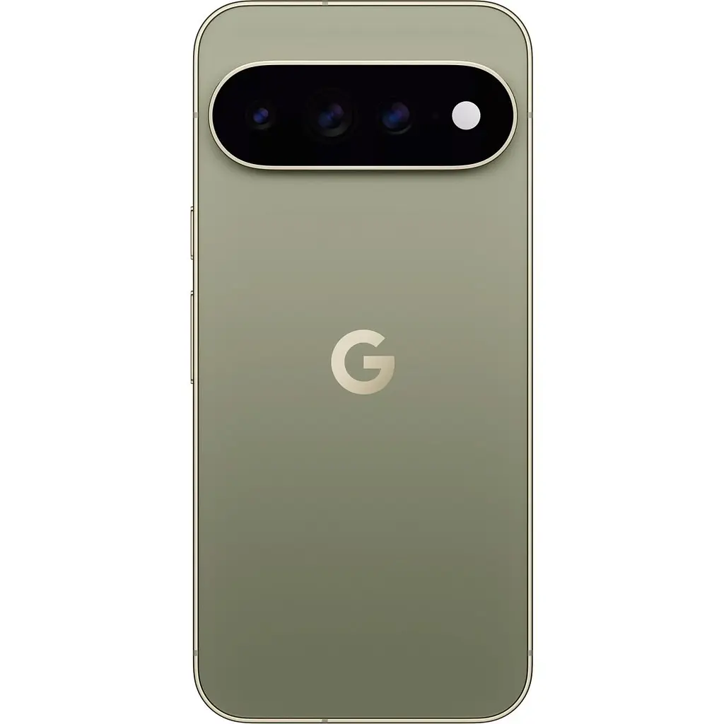 Смартфон Google Pixel 11 Pro XL 12/256GB Olive [177916] - фото 4