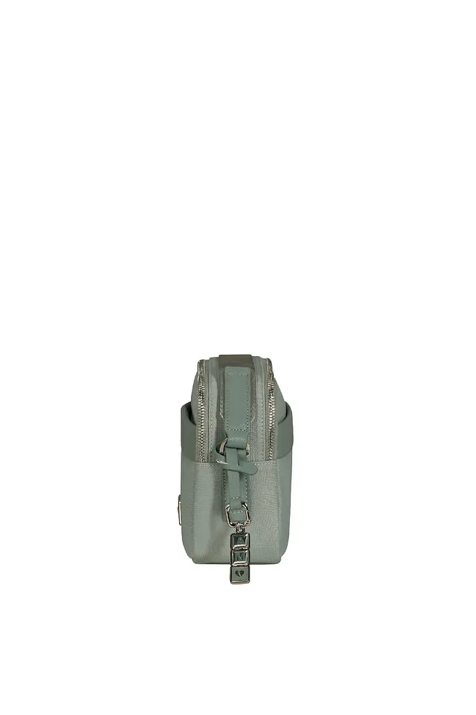 Плечевая Сумка Samsonite IMAGE BIZ THYME 23x15,5x8 KS2*24101 - фото 7