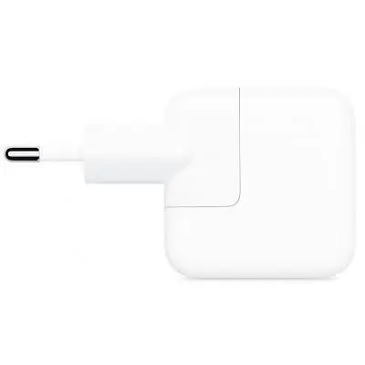 Зарядний пристрій Apple 12W USB Power Adapter (MGN03ZM/A) - фото 3