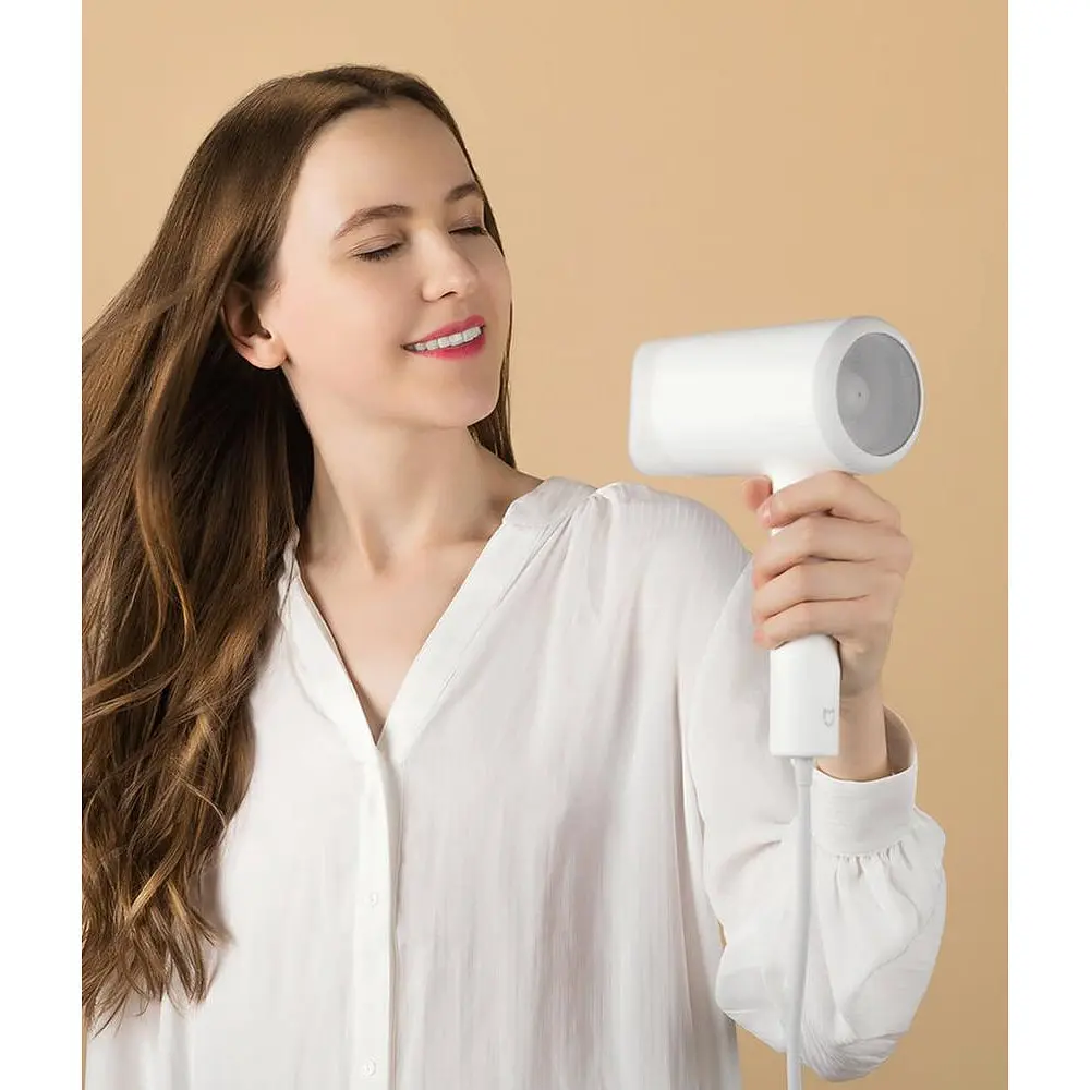Фен Xiaomi Showsee Hair Dryer 1800W CMJ01LX3 - фото 2