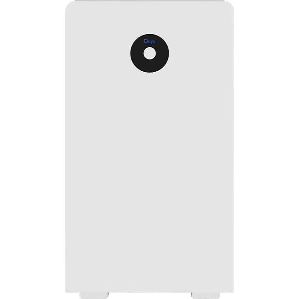 Система зберігання енергії Deye SUN-20K-SG05LP3-EU-SM2 20kW + 2 АКБ RW-F16 32.1 kWh (51.2V/314Ah/16076Wh) [159915] - фото 6