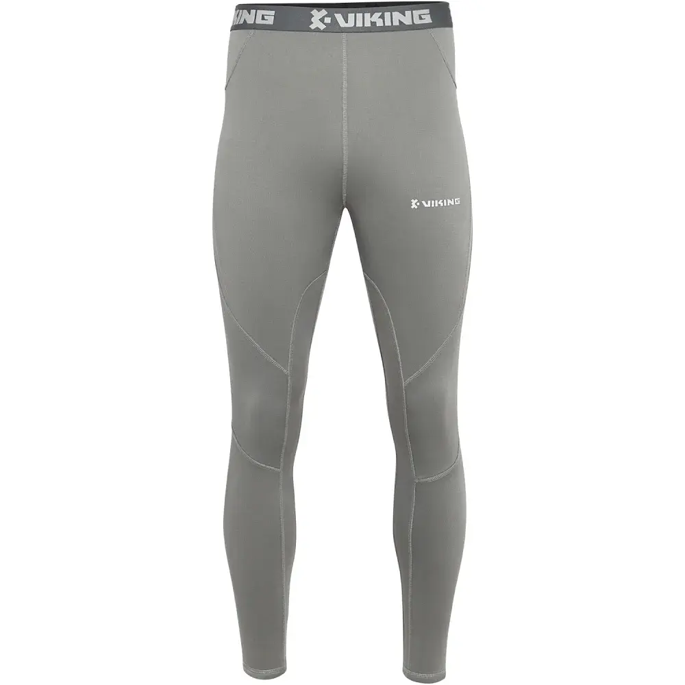 Термобілизна Viking Fishing Frost Line L Fleece Man Light grey - фото 5
