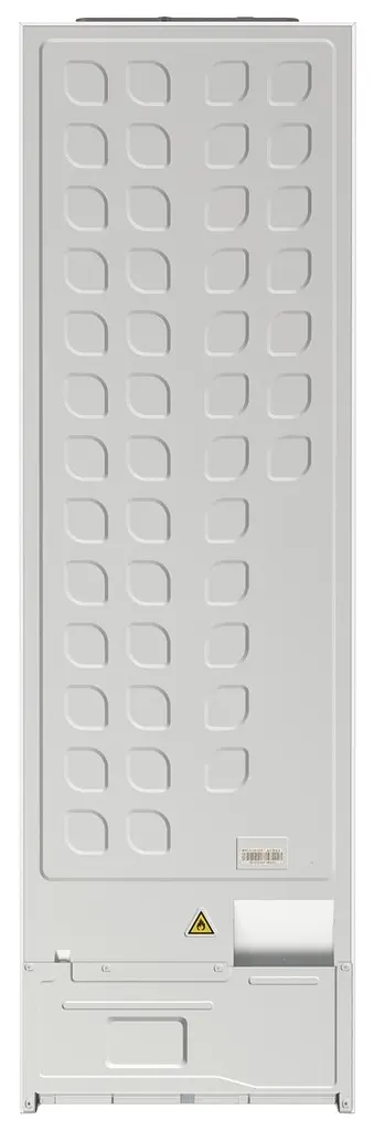 Холодильник Gorenje NRKI517E82WF (7259456) - фото 4