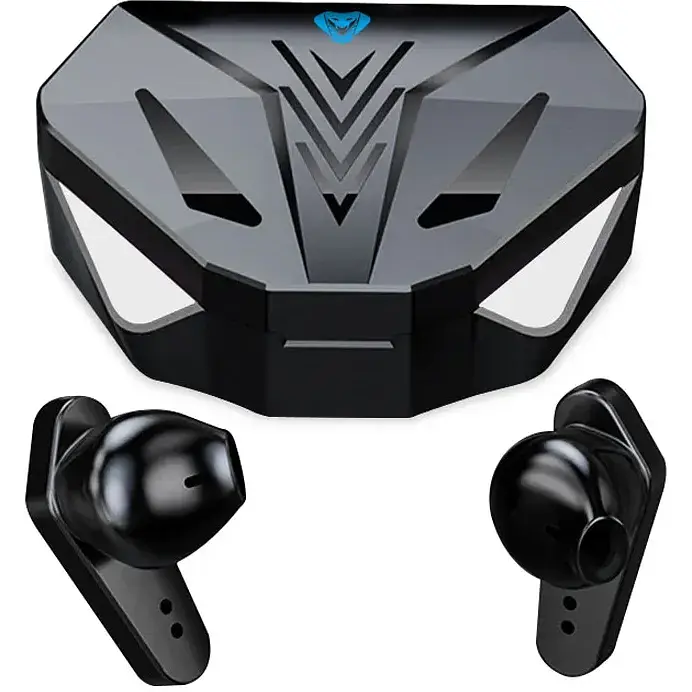 Ігрова гарнітура Media-Tech Cobra Pro Assault TWS In-ear Wireless Gaming - фото 3